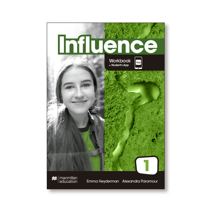 eso 1 - influence 1 wb pack - Aa. Vv.