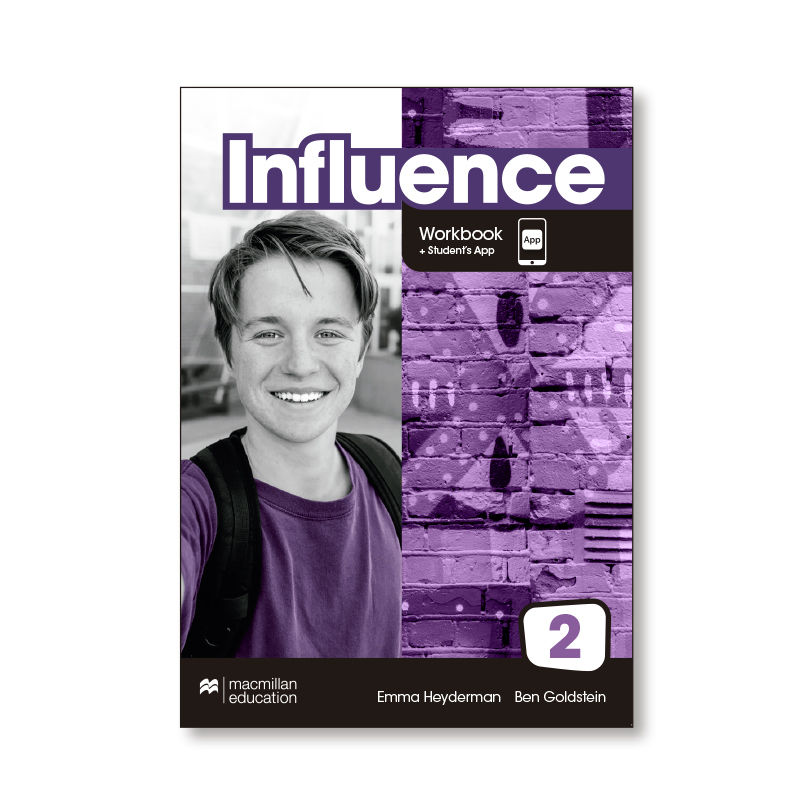 eso 2 - influence 2 wb pack - Aa. Vv.