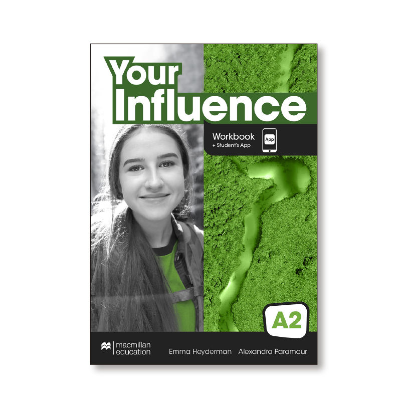 eso 1 - your influence a2 wb pack