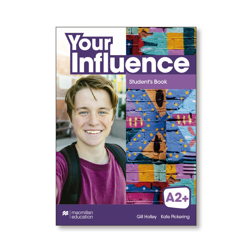 eso 2 - your influence a2+ pack - Aa. Vv.