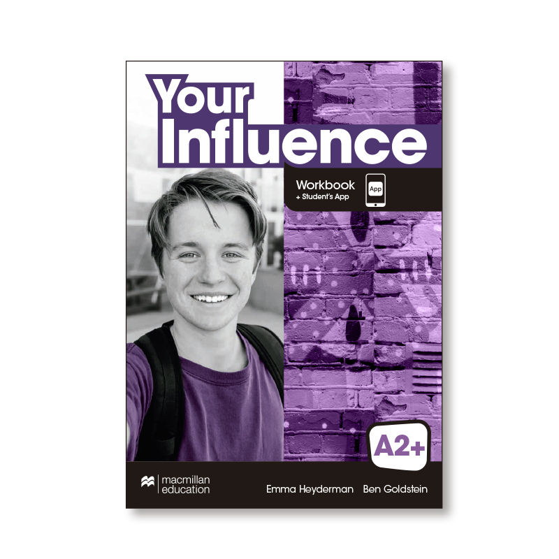 eso 2 - your influence a2+ wb pack