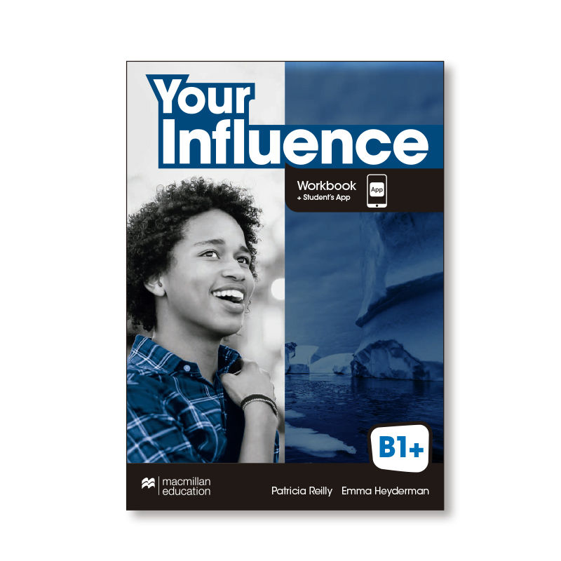 eso 4 - your influence b1+ wb pack - Aa. Vv.