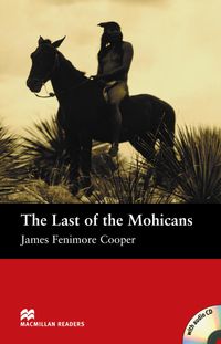 MR (B) THE LAST OF THE MOHICANS