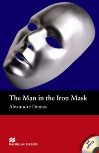 MR (B) MAN IN THE IRON MASK