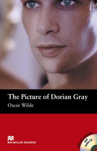 MR (E) PICTURE DORIAN GREY