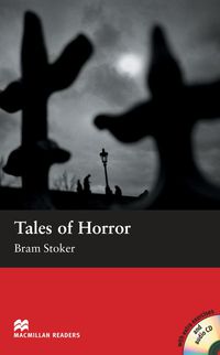 mr (e) tales of horror