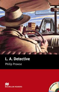 mr (s) l. a. detective pack