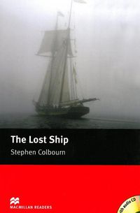 mr (s) the lost ship pack - Stephen Colbourn