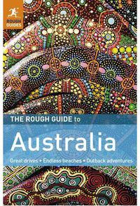 (10 ed) australia - rough guide