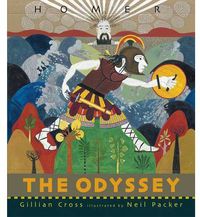 ODYSSEY, THE