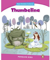 level 2 - thumbelina - Nicola Shofield