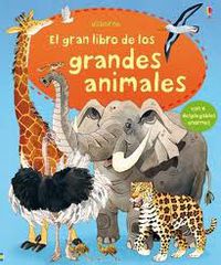 GRAN LIBRO DE LOS GRANDES ANIMALES, EL