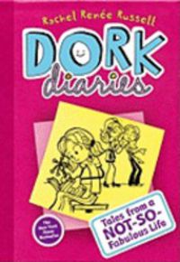 DORK DIARIES 1 - TALES FROM A NOT-SO -FABULOUS LIFE