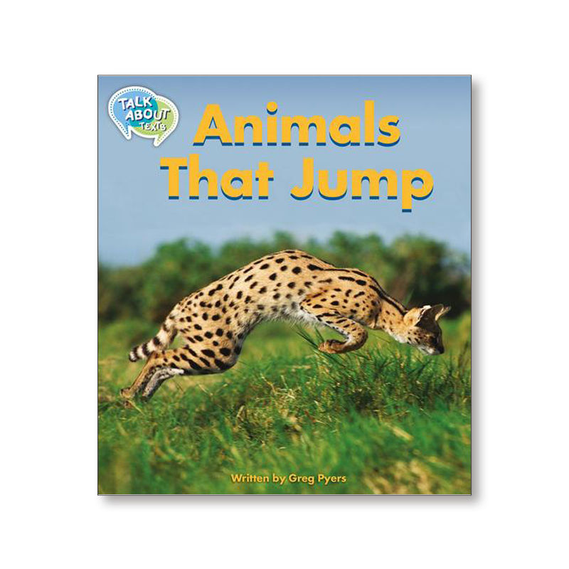 ta l9 animals that jump