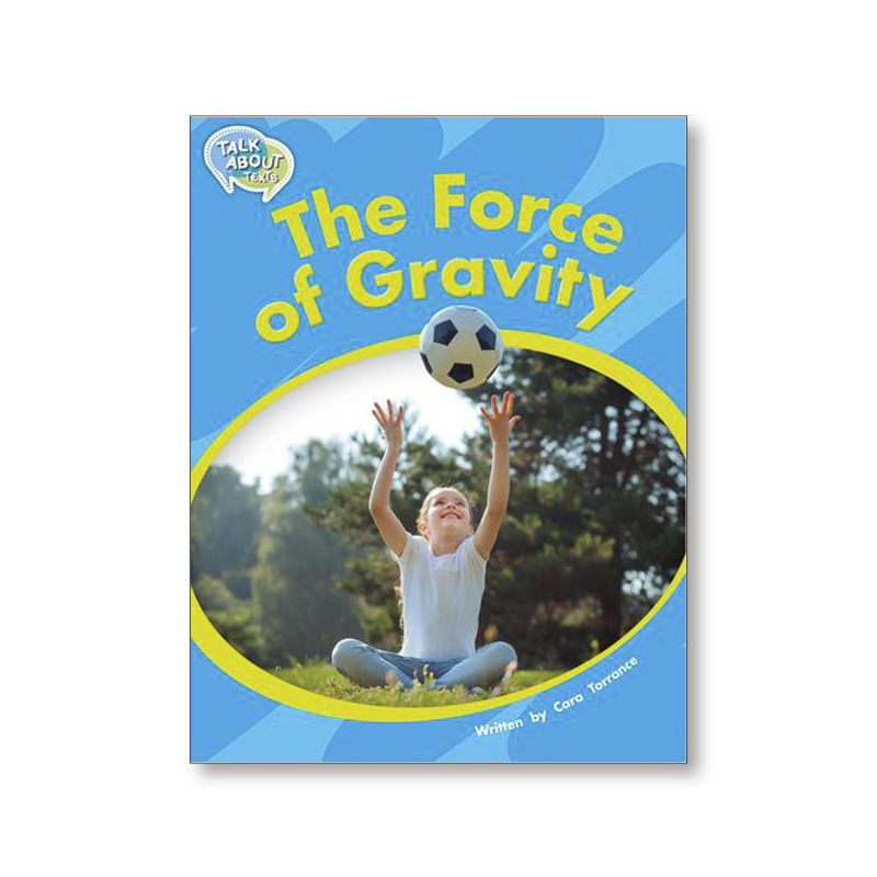 ta l17 the force of gravity