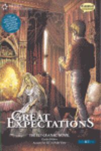 GREAT EXPECTATIONS+CD CCR