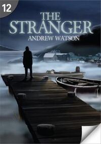 THE STRANGER - PAGE TURNERS 12