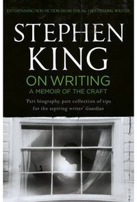 on writing - Stephen King