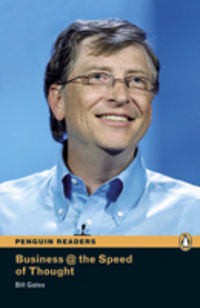 (pr 6) business & the speed of thought +mp3 - Bill Gates