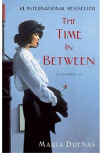 TIME IN BETWEEN, THE