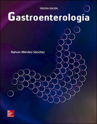 (3 ed) gastroenterologia - N. Mendez-Sanchez