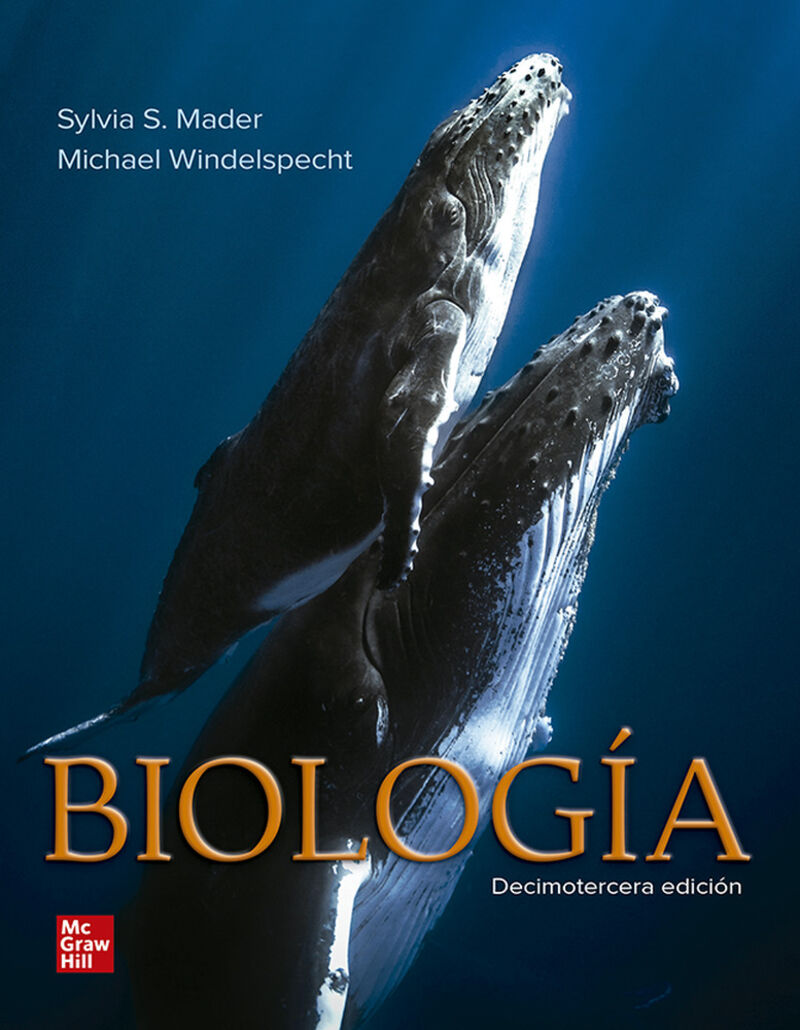 (13 ed) biologia (pack)