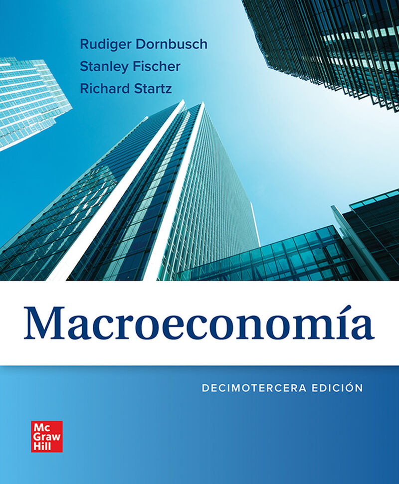 (13 ed) macroeconomia