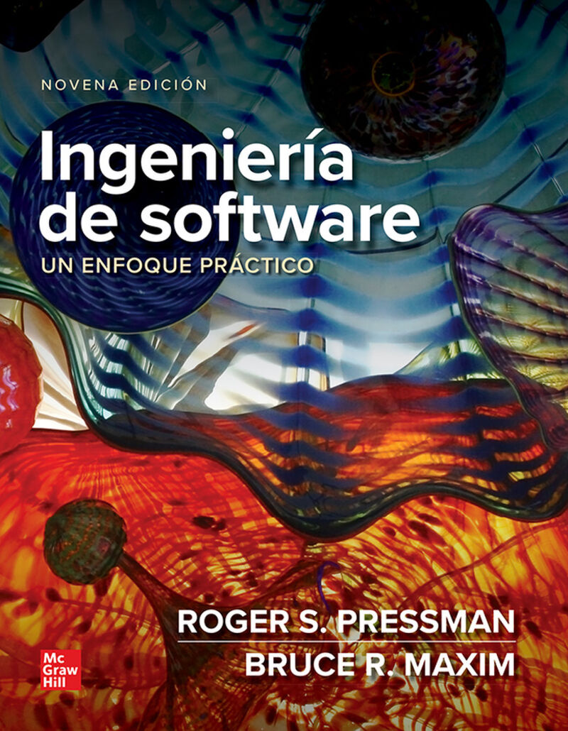 (9 ed) ingenieria de software - un enfoque practico (+connect)