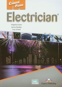 career paths - electrician (+cd) - Virginia Evans / Jenny Dooley