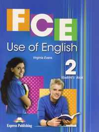 fce use of english 2 b2 - Virginia Evans