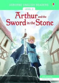 uer 2 the sword in the stone - Aa. Vv.