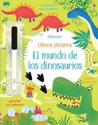 El mundo de los dinosaurios - Robson Kirsteen / Dania Florino (il. )