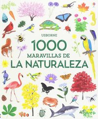 1000 maravillas de la naturaleza - Hannah Watson / Mar Ferrero (il. )