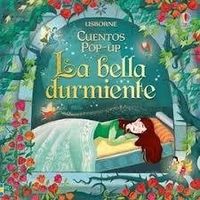bella durmiente, la - cuentos pop-up - Susanna Davidson / Geroge Ermos (il. )