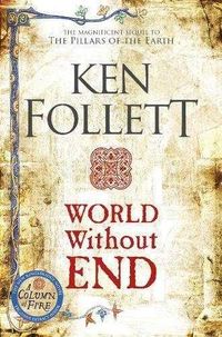 world without end - Ken Follett