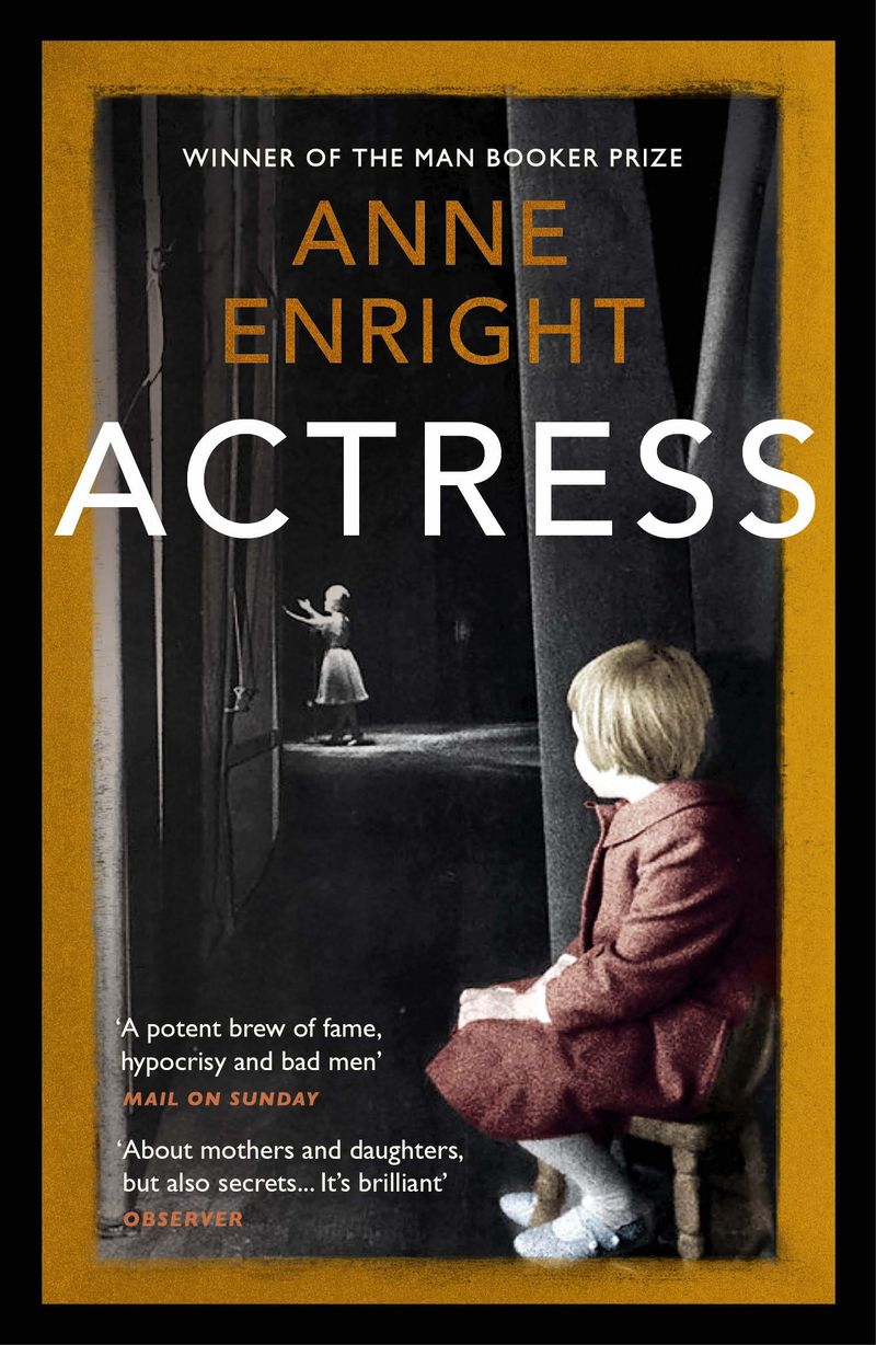 actress - Anne Ernright