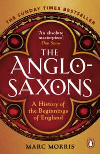 THE ANGLO-SAXONS