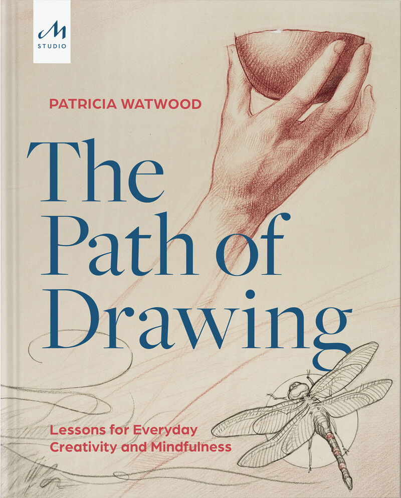 the path of drawing - Patricia Watwood