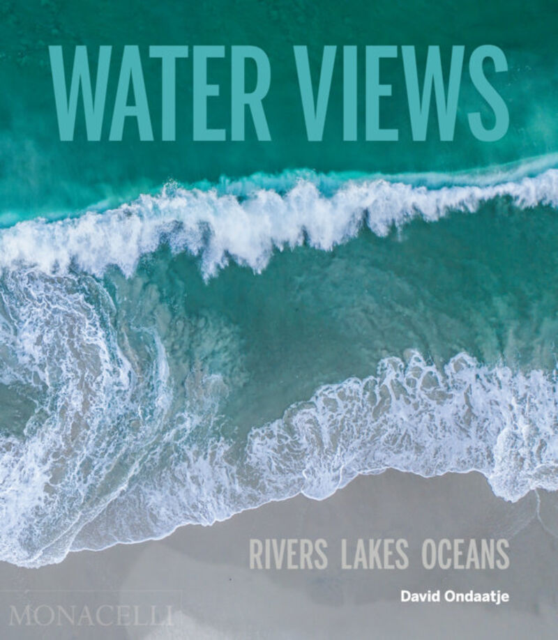 WATER VIEWS - RIVERS LAKES OCEANS
