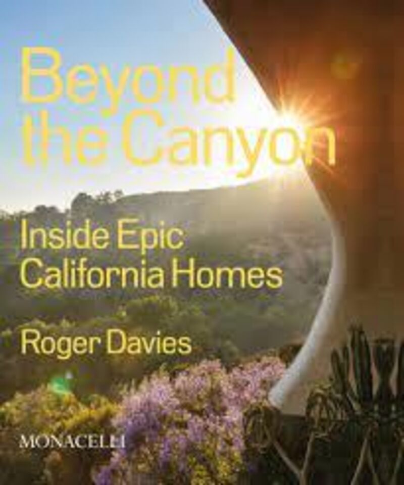beyond the canyon - Drew Barrymore / Roger Davies