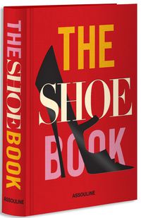 SHOE BOOK, THE