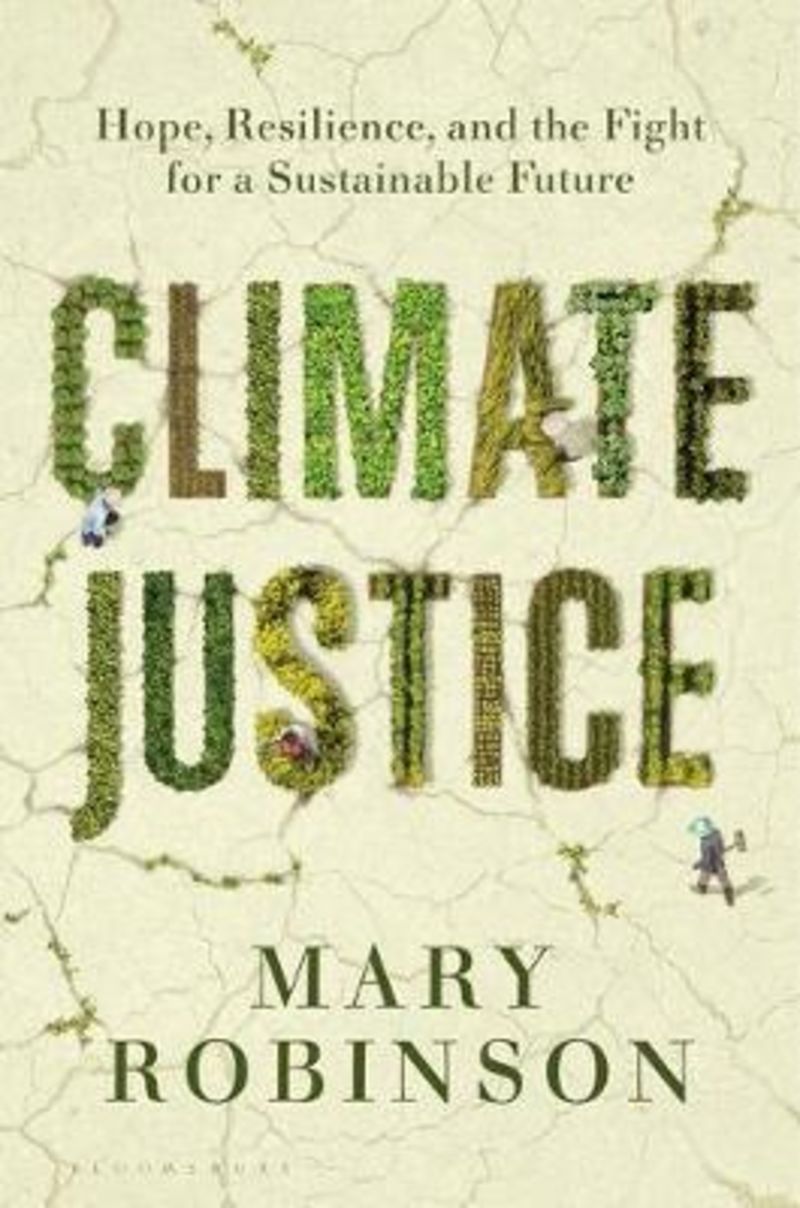 CLIMATE JUSTICE