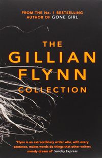 GILLIAN FLYNN (BOXED SET)