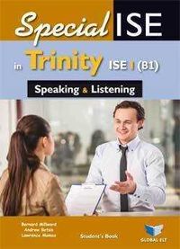specialise trinity ise i (b1) self study - 