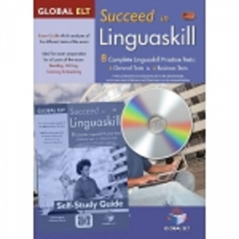 succeed in linguaskill - sse