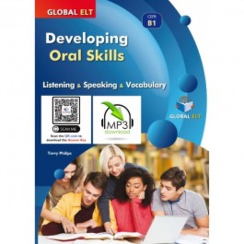 developing oral skills b1 (self study edit) - Aa. Vv