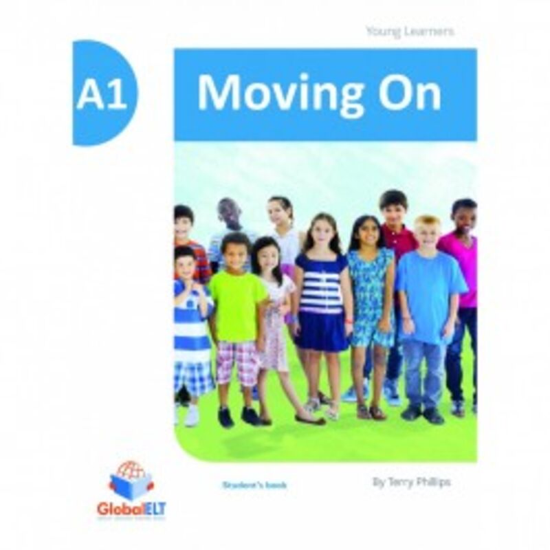 MOVING ON A1 (SELF STUDY EDIT)