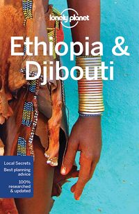 ethiopia & djibouti 6 - country guide - Aa. Vv.