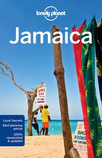 jamaica 8 - country guide - Aa. Vv.