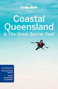 coastal queensland &great barrier reef 8 - Aa. Vv.